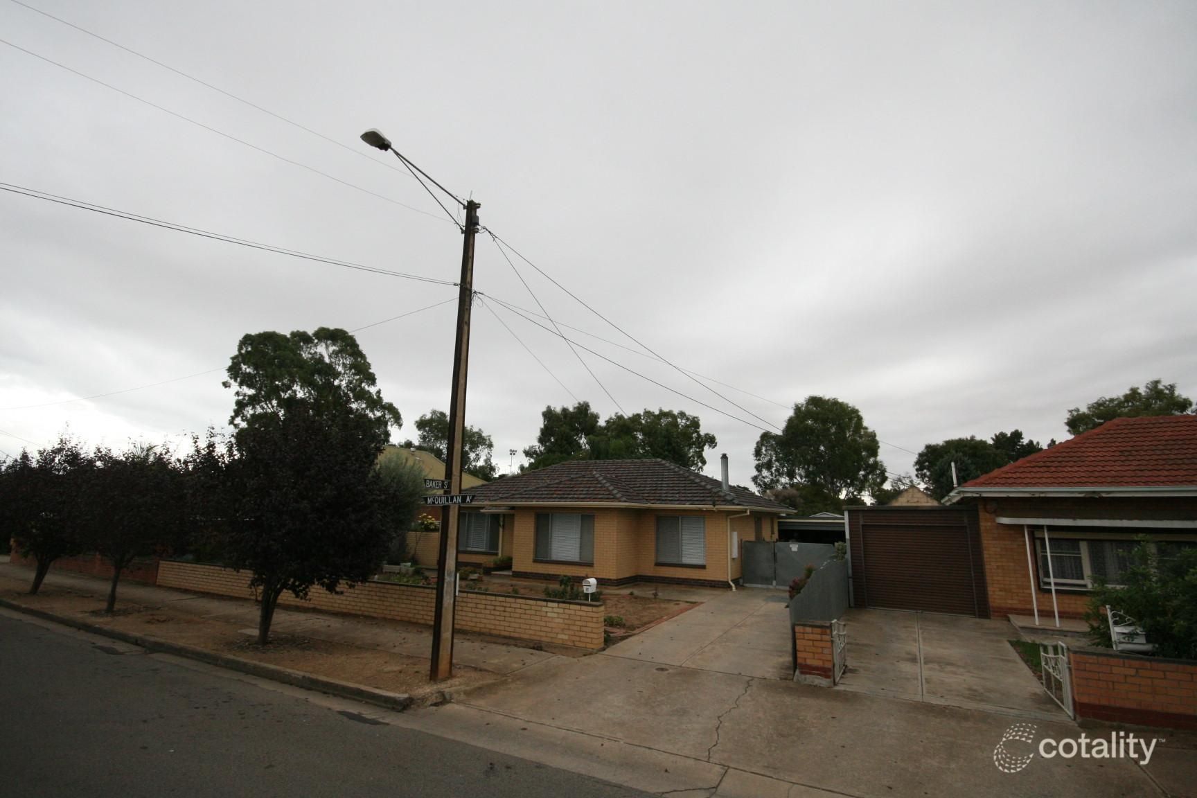 17 Mcquillan Ave, Renown Park, SA 5008