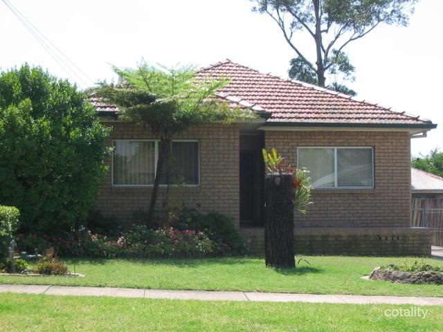 45 Byrnes St, South Granville, NSW 2142