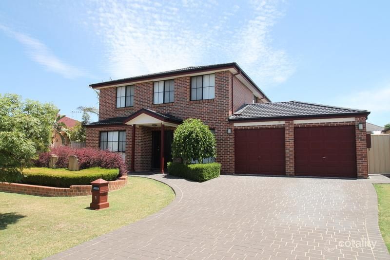 5 Turbott Ave, Harrington Park, NSW 2567