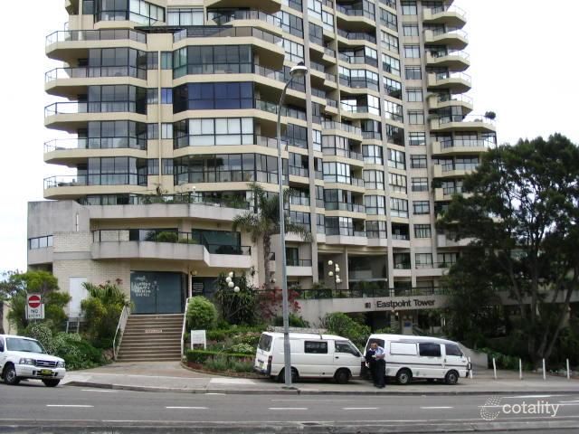 1705/180 Ocean St, Edgecliff, NSW 2027