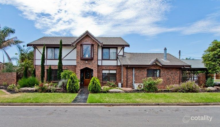 19 Baltic Ave, West Beach, SA 5024