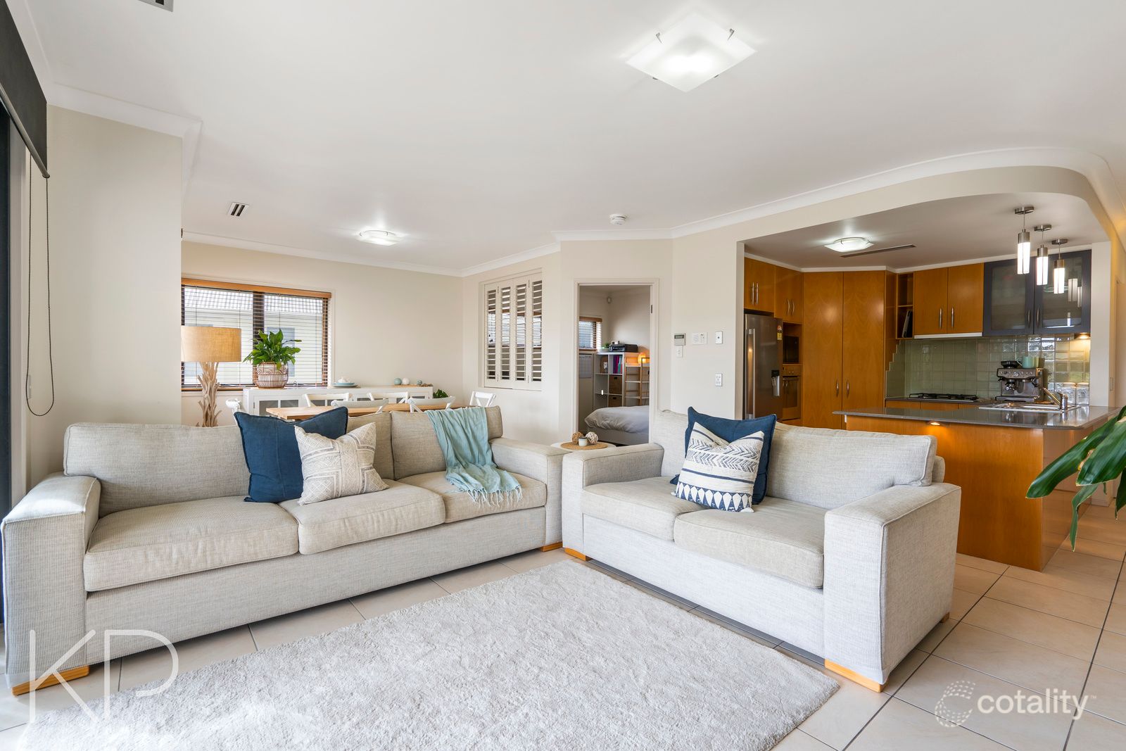 2052/1 The Vistas Dr, Carrara, QLD 4211