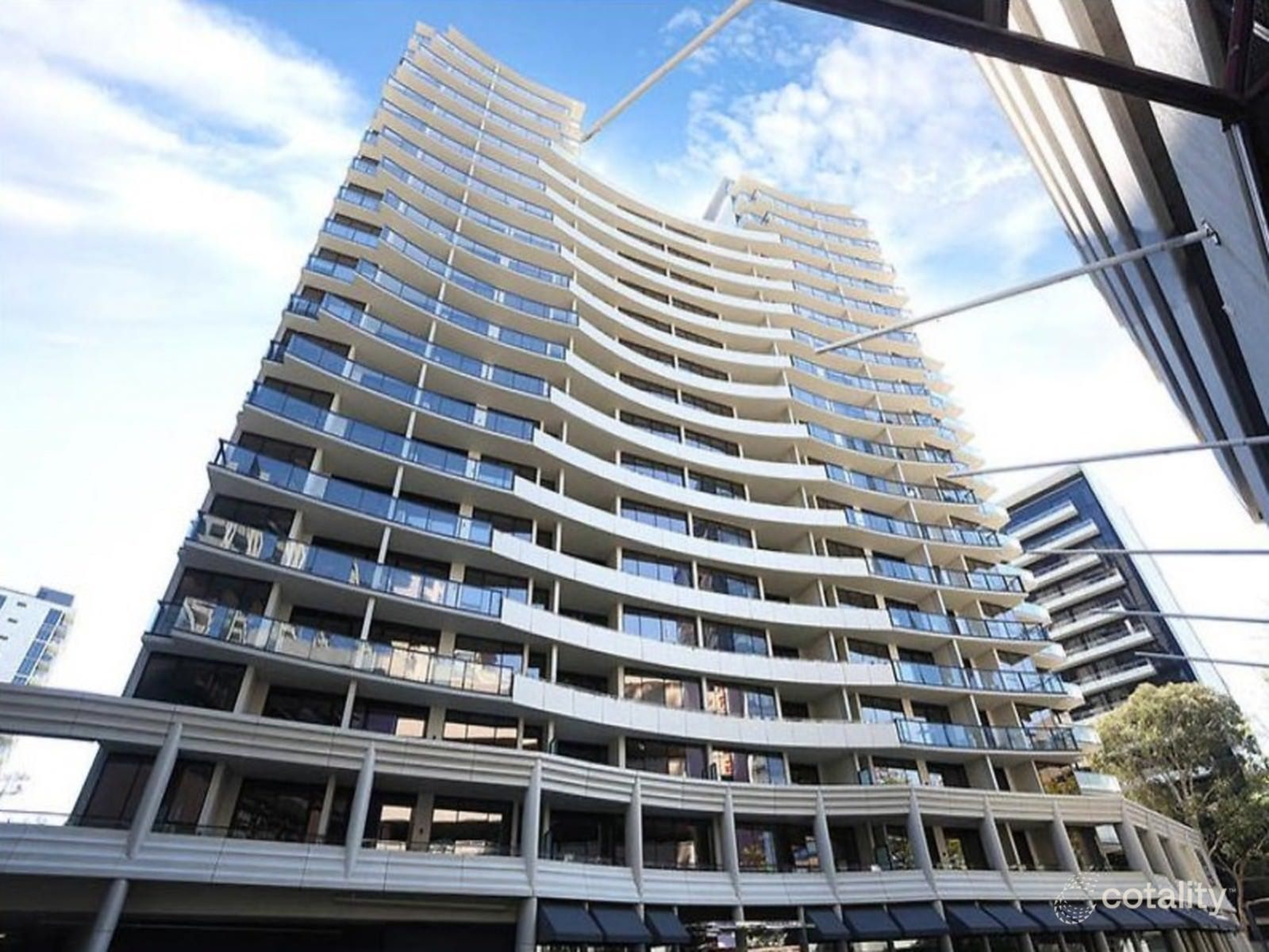 1408/8 Daly St, South Yarra, VIC 3141