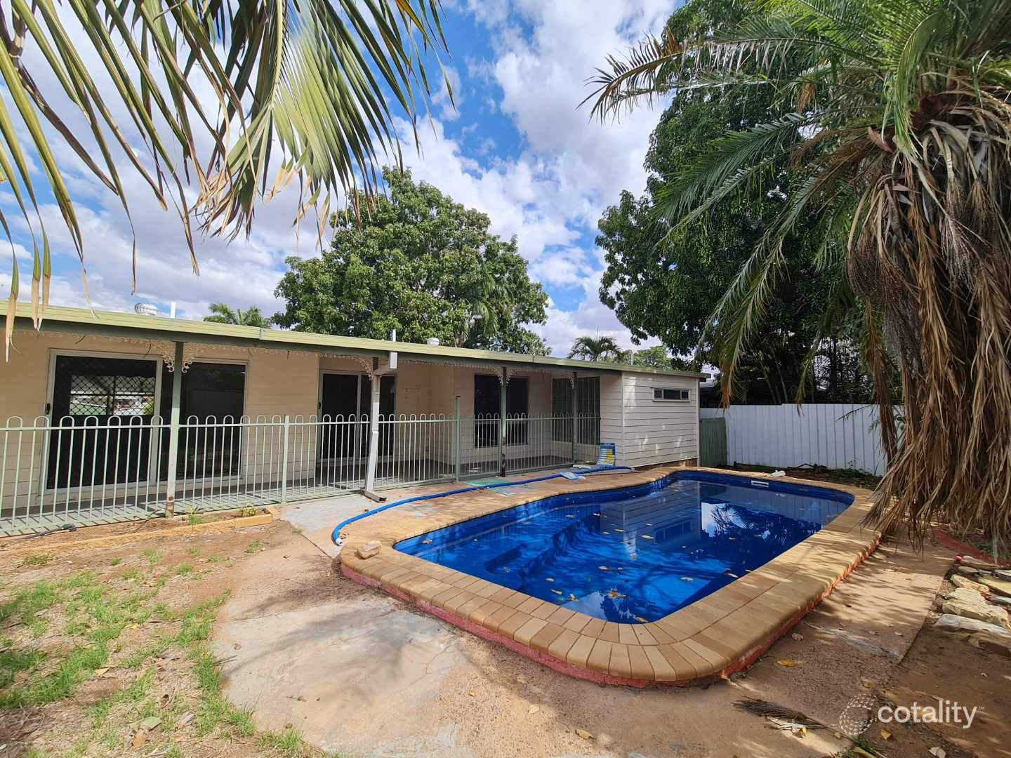 12 Indigo Cres, Sunset, QLD 4825