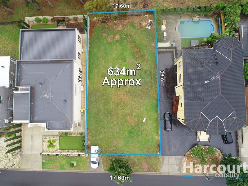 73 Clare Bvd, Greenvale, VIC 3059