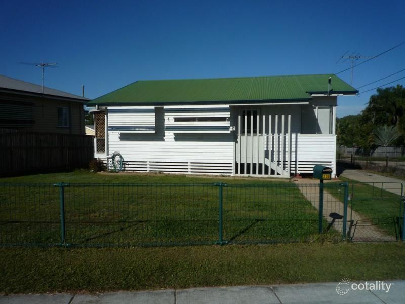 208 Lascelles St, Brighton, QLD 4017