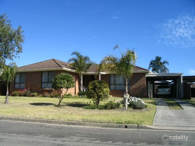 39 The Grandstand, St Clair, NSW 2759