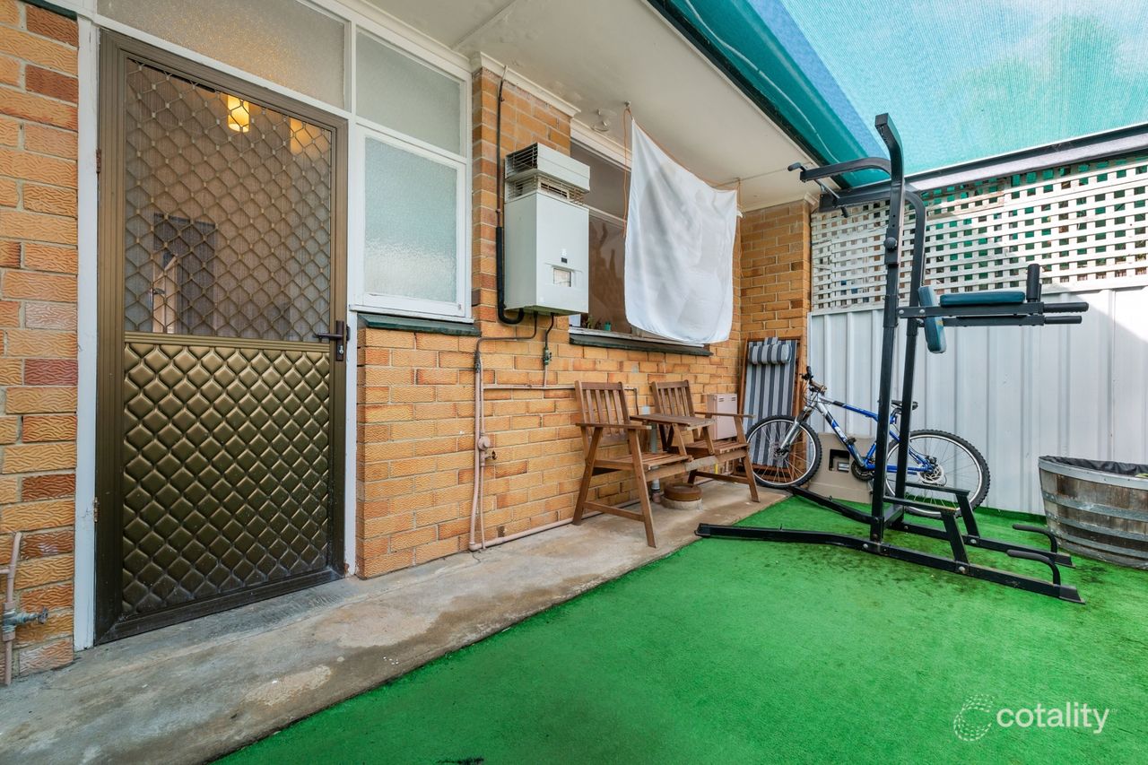 2/1 Regent St, Glenelg North, SA 5045