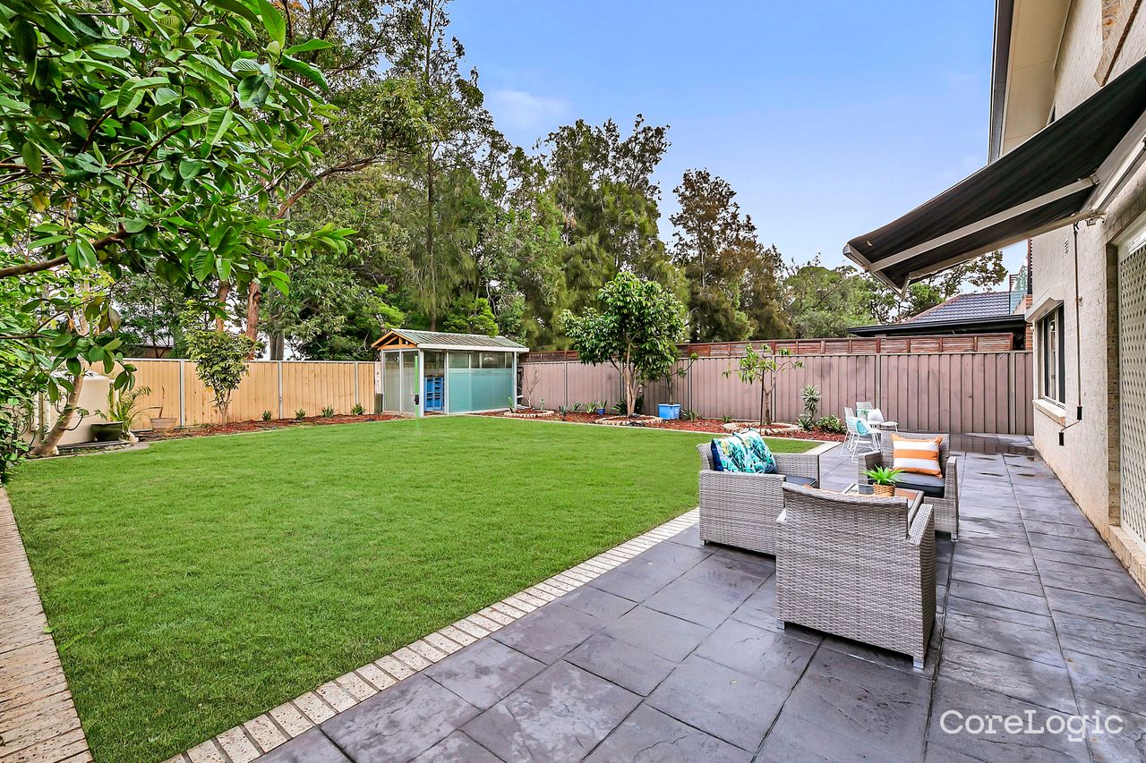 3 Rodd St, Birrong, NSW 2143