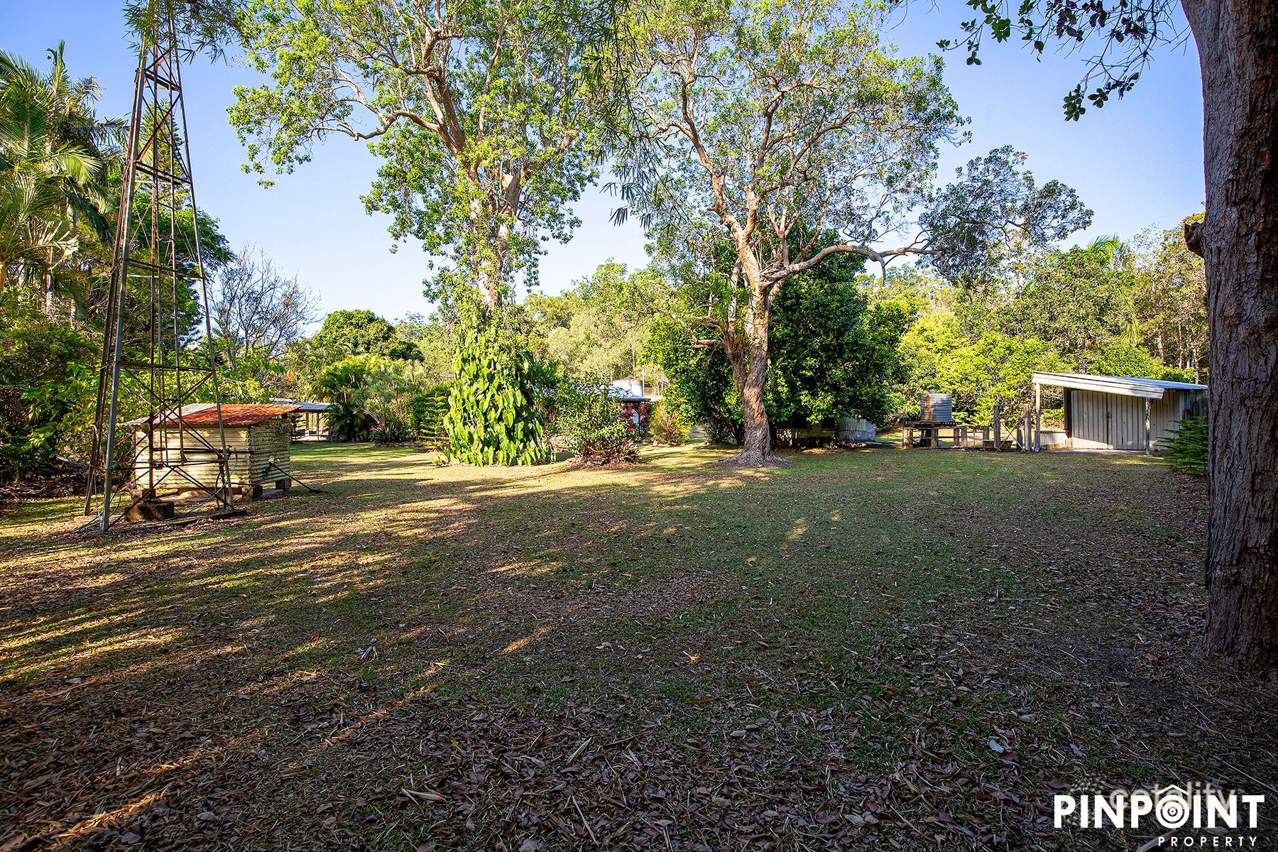 48 Yakapari-Habana Rd, The Leap, QLD 4740