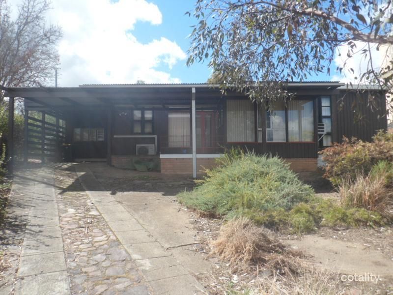 12 Gaskill St, Canowindra, NSW 2804