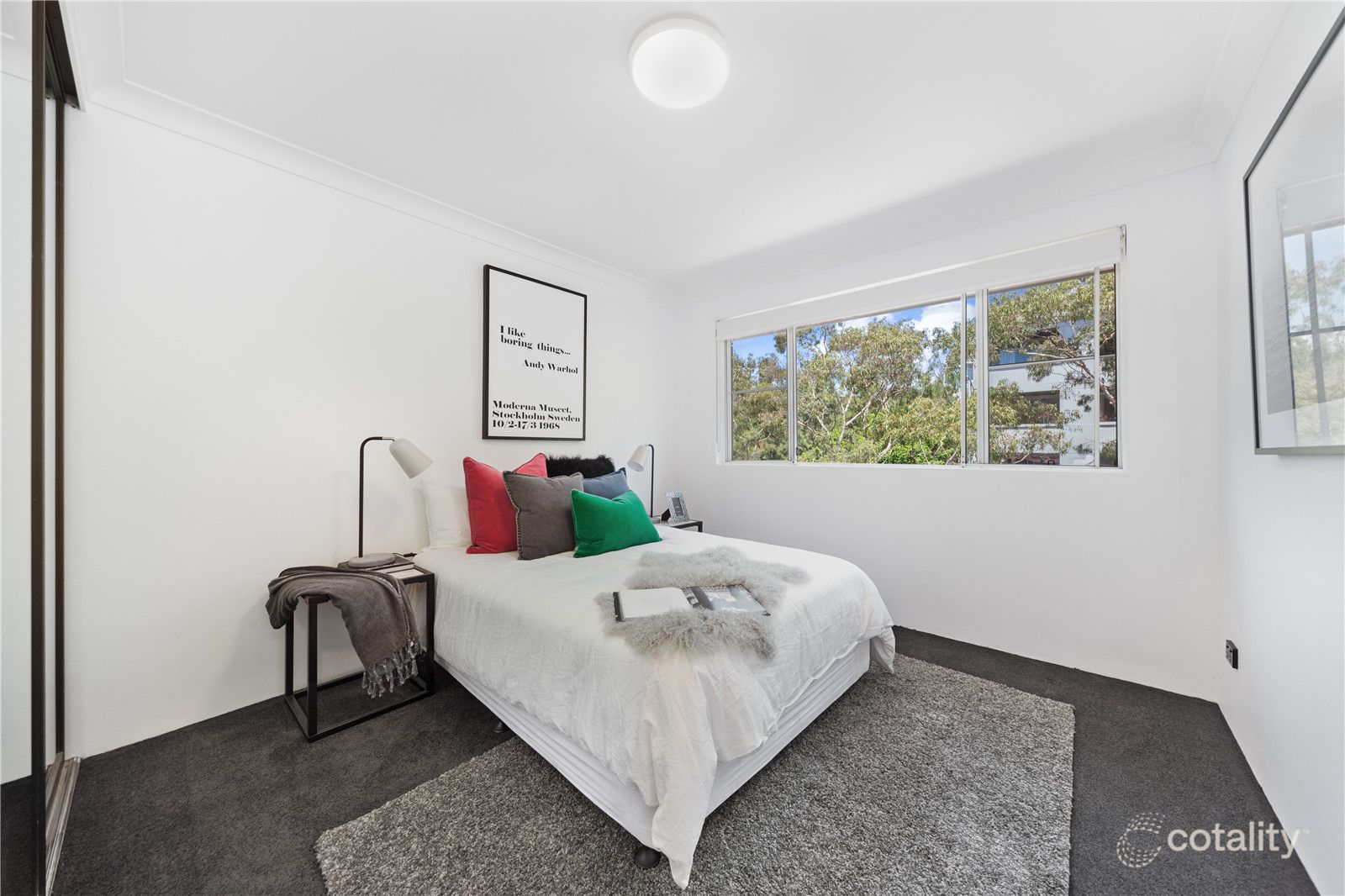 44/344 Bulwara Rd, Ultimo, NSW 2007