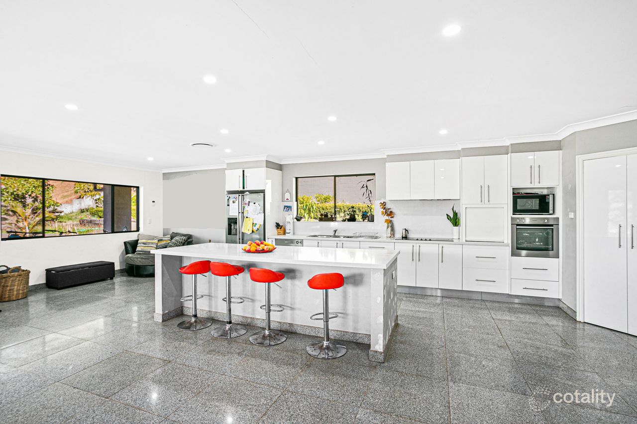 143 North Marshall Mount Rd, Marshall Mount, NSW 2530