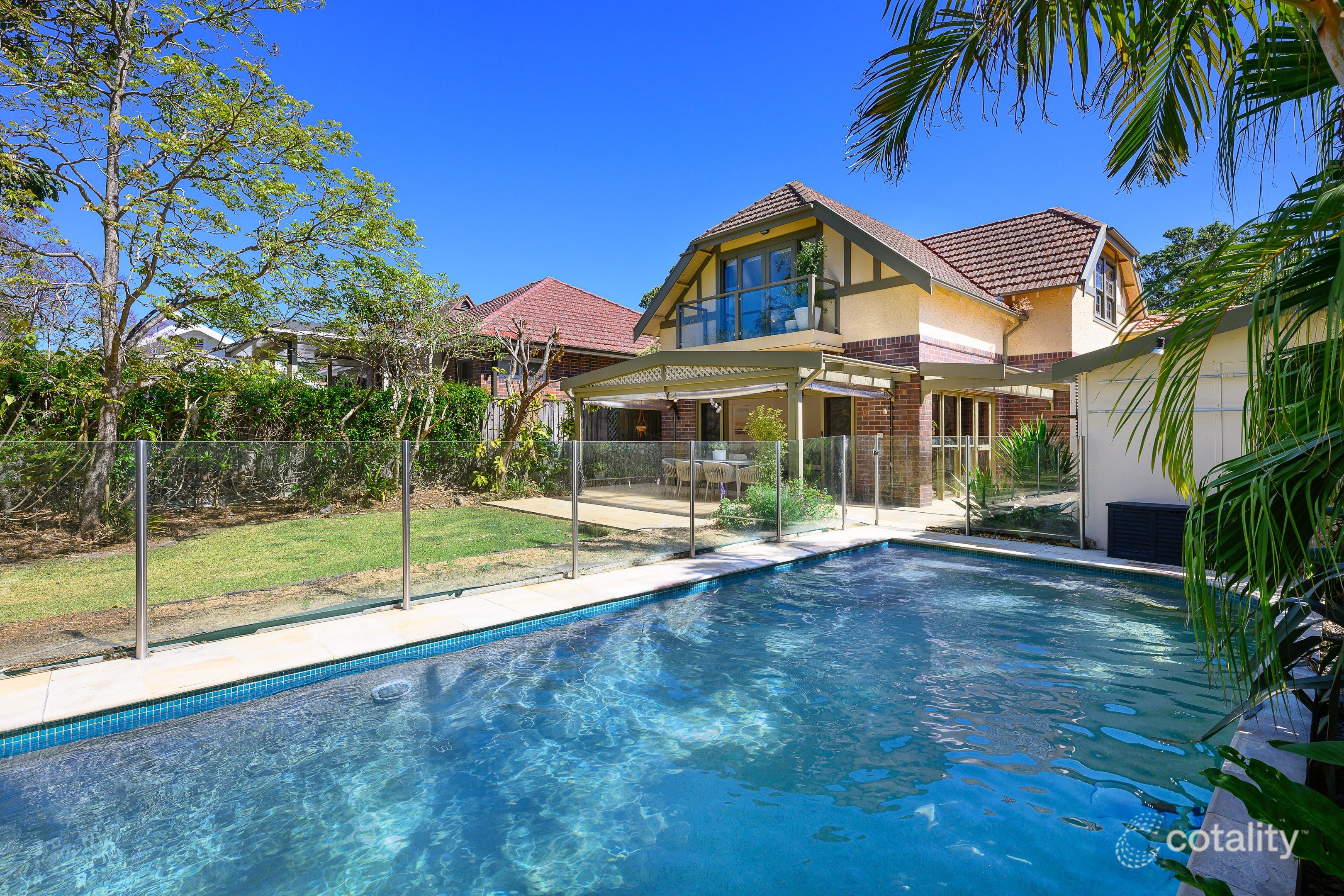 28 William St, Roseville, NSW 2069