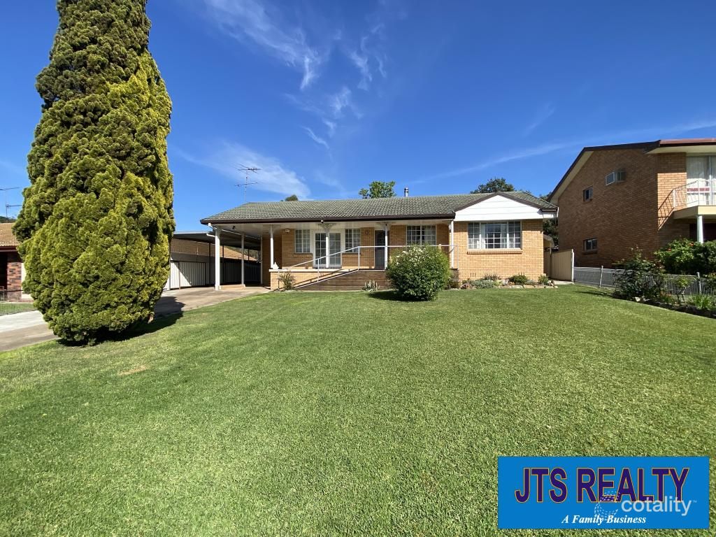 22 Turner St, Denman, NSW 2328