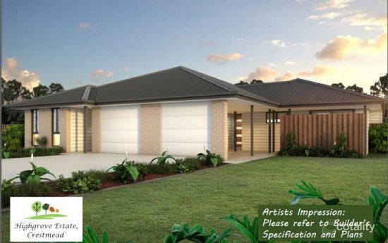 11 Tombay Ct, Crestmead, QLD 4132