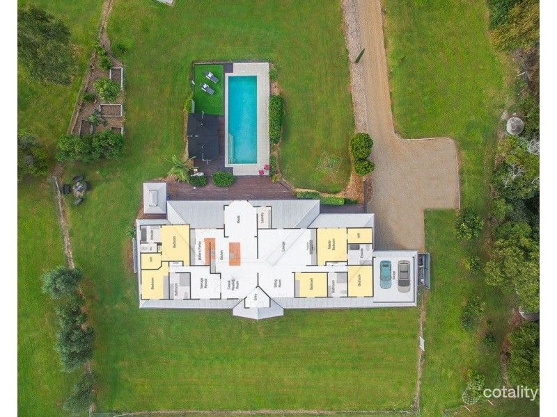 6 Horseshoe Ct, Samsonvale, QLD 4520