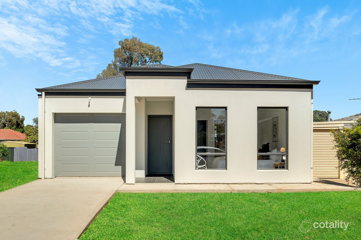 5a Francis Cres, Salisbury Heights, SA 5109