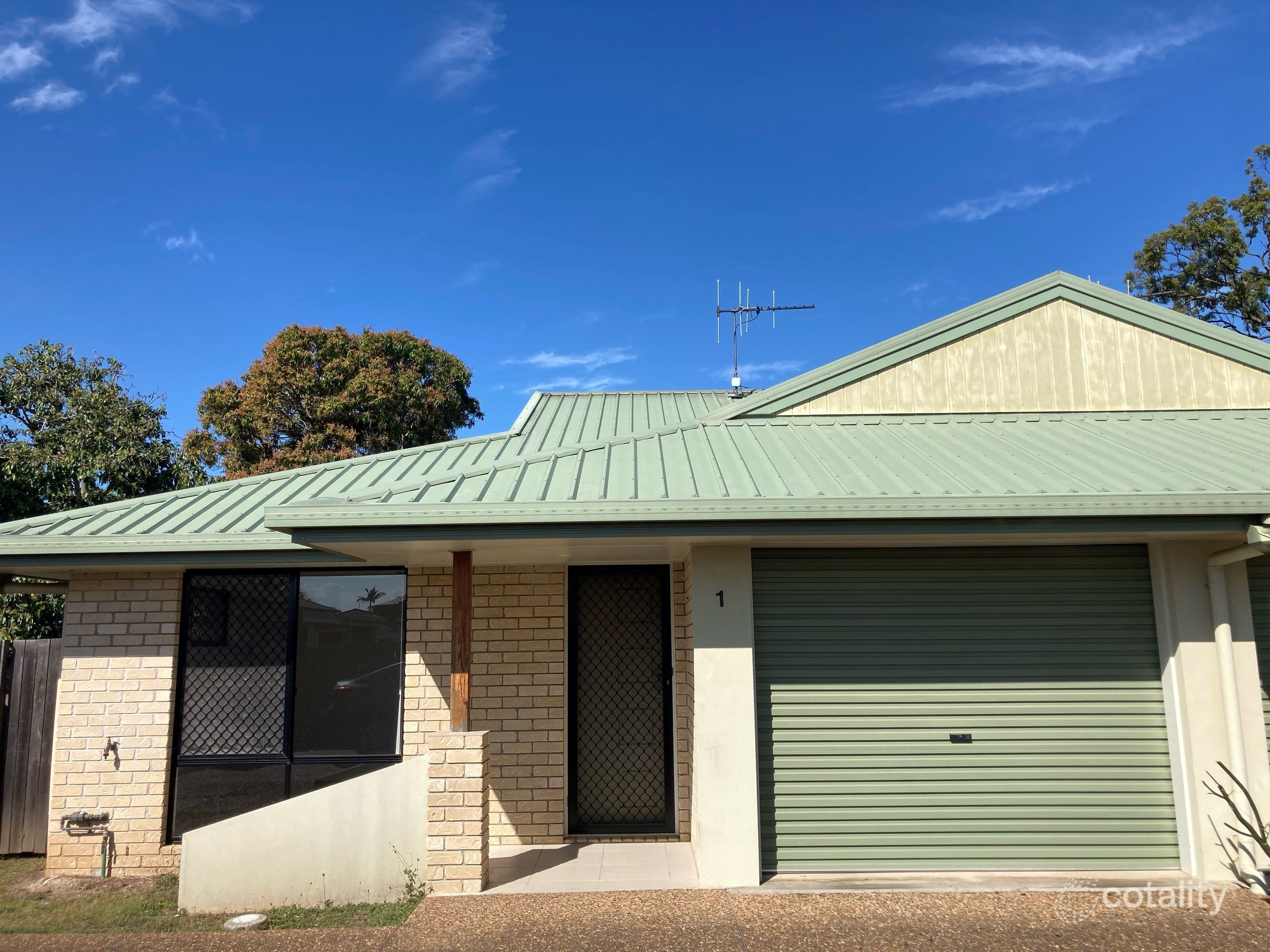 2/13 Roselt St, Svensson Heights, QLD 4670