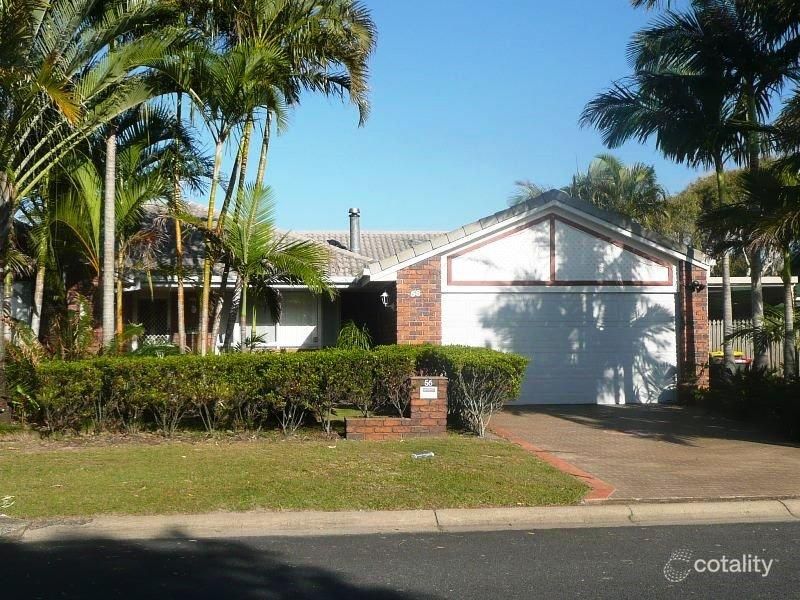 56 Grass Tree Cct, Bogangar, NSW 2488