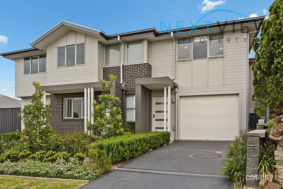 1/28 Tulloch Ave, Maryland, NSW 2287