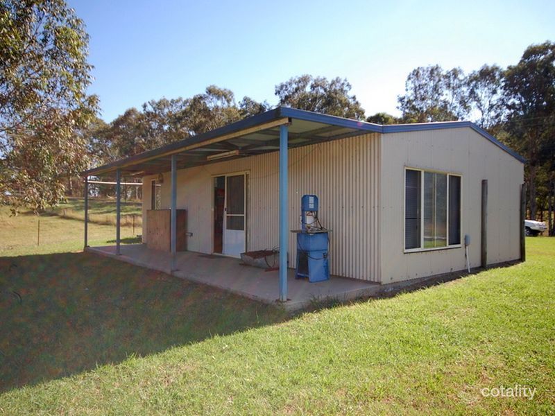 22 Hungerford St, Bundook, NSW 2422