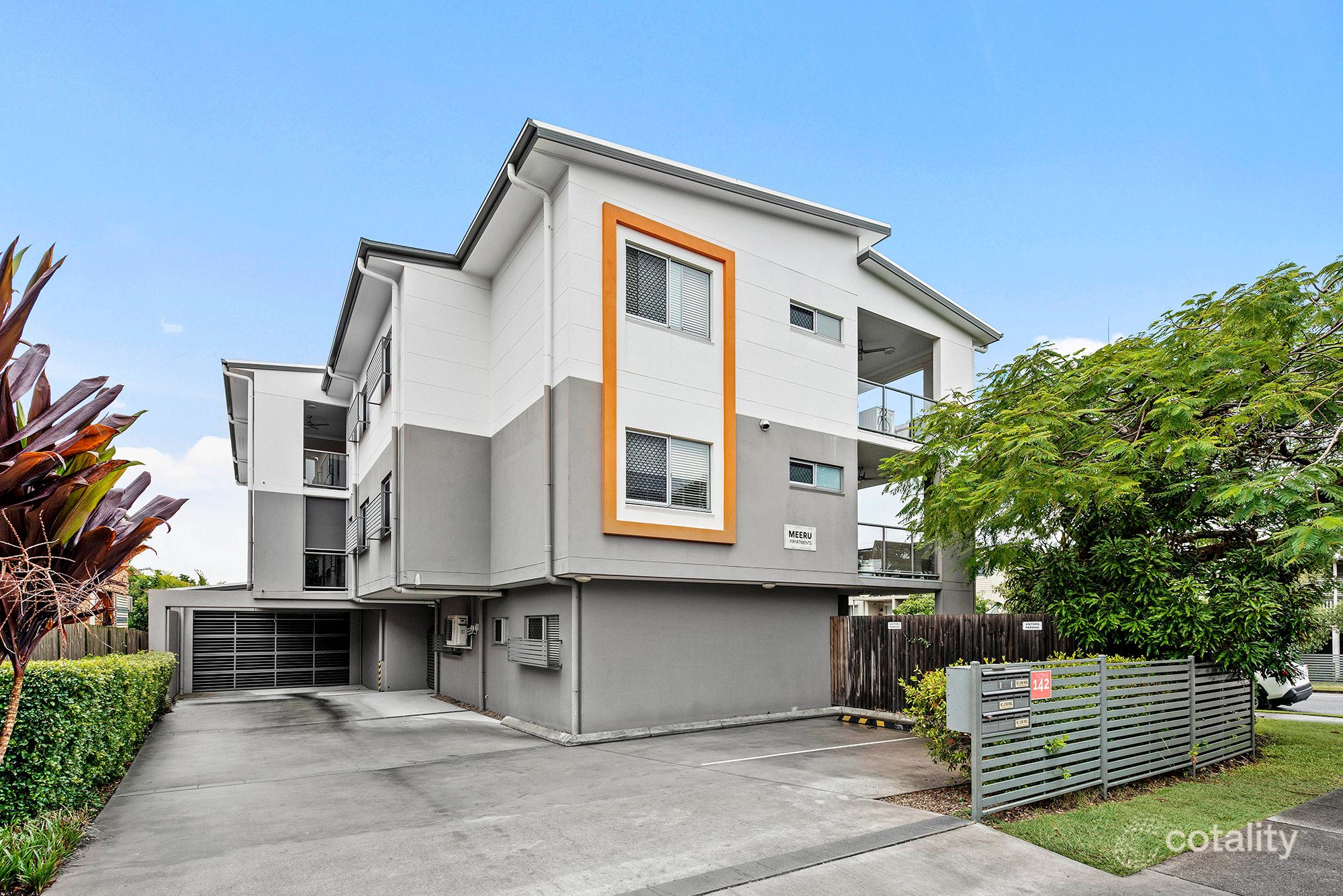 1/142 Ridge St, Northgate, QLD 4013