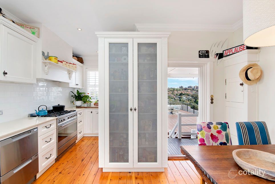 3/56 Musgrave St, Mosman, NSW 2088