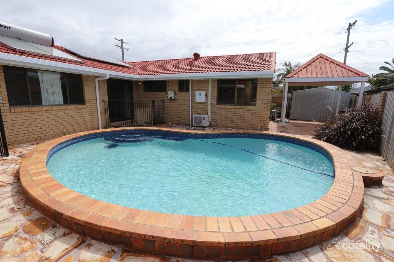 16 Jabiru Ave, Burleigh Waters, QLD 4220