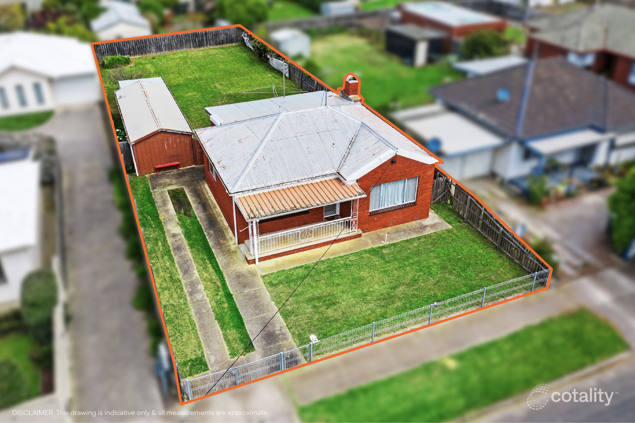 27 Willana Ave, Hamlyn Heights, VIC 3215