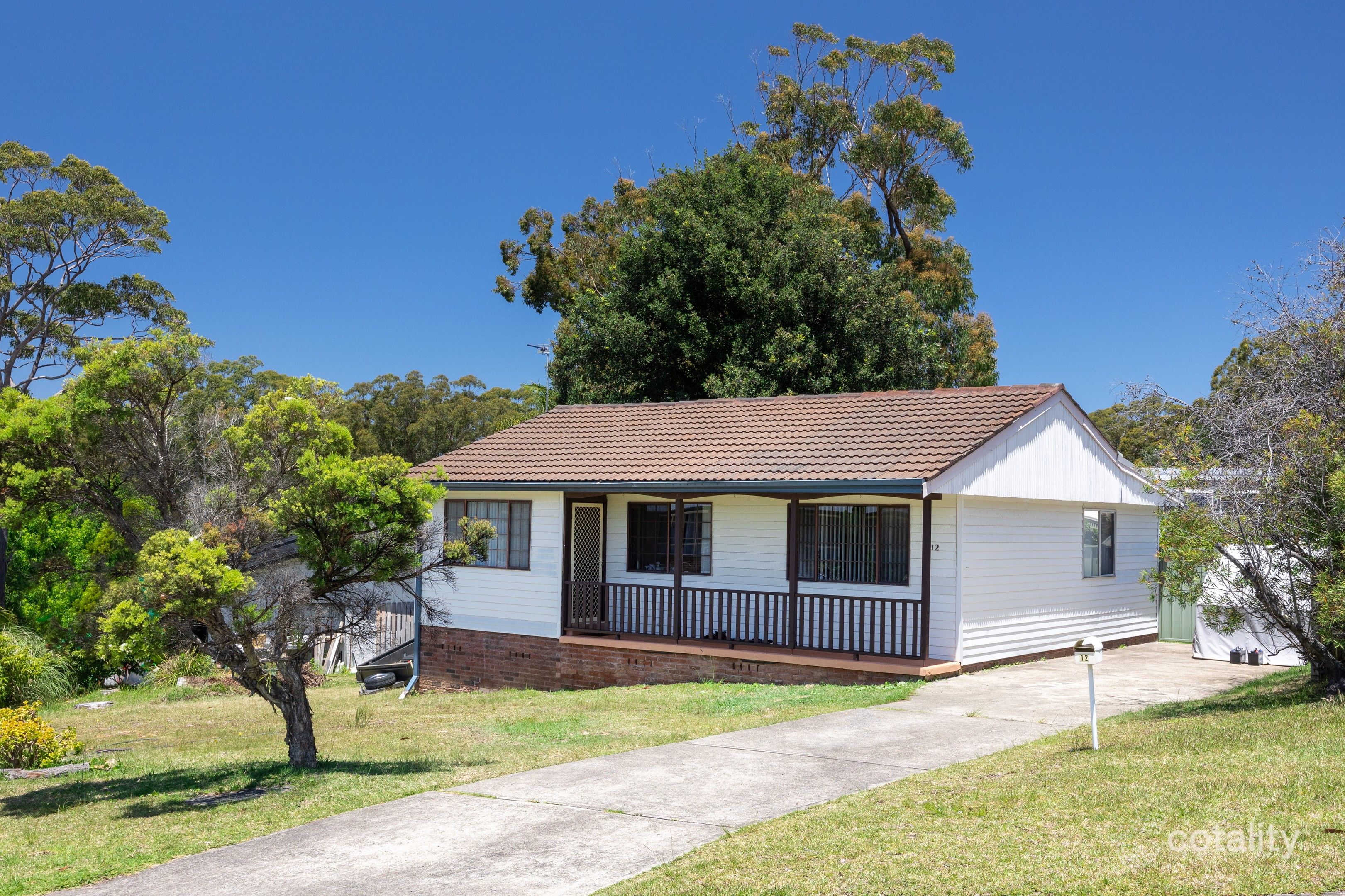 12 Dickson Cl, Ulladulla, NSW 2539