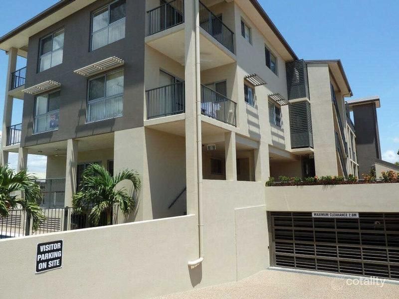 8/13 Albert St, Cranbrook, QLD 4814