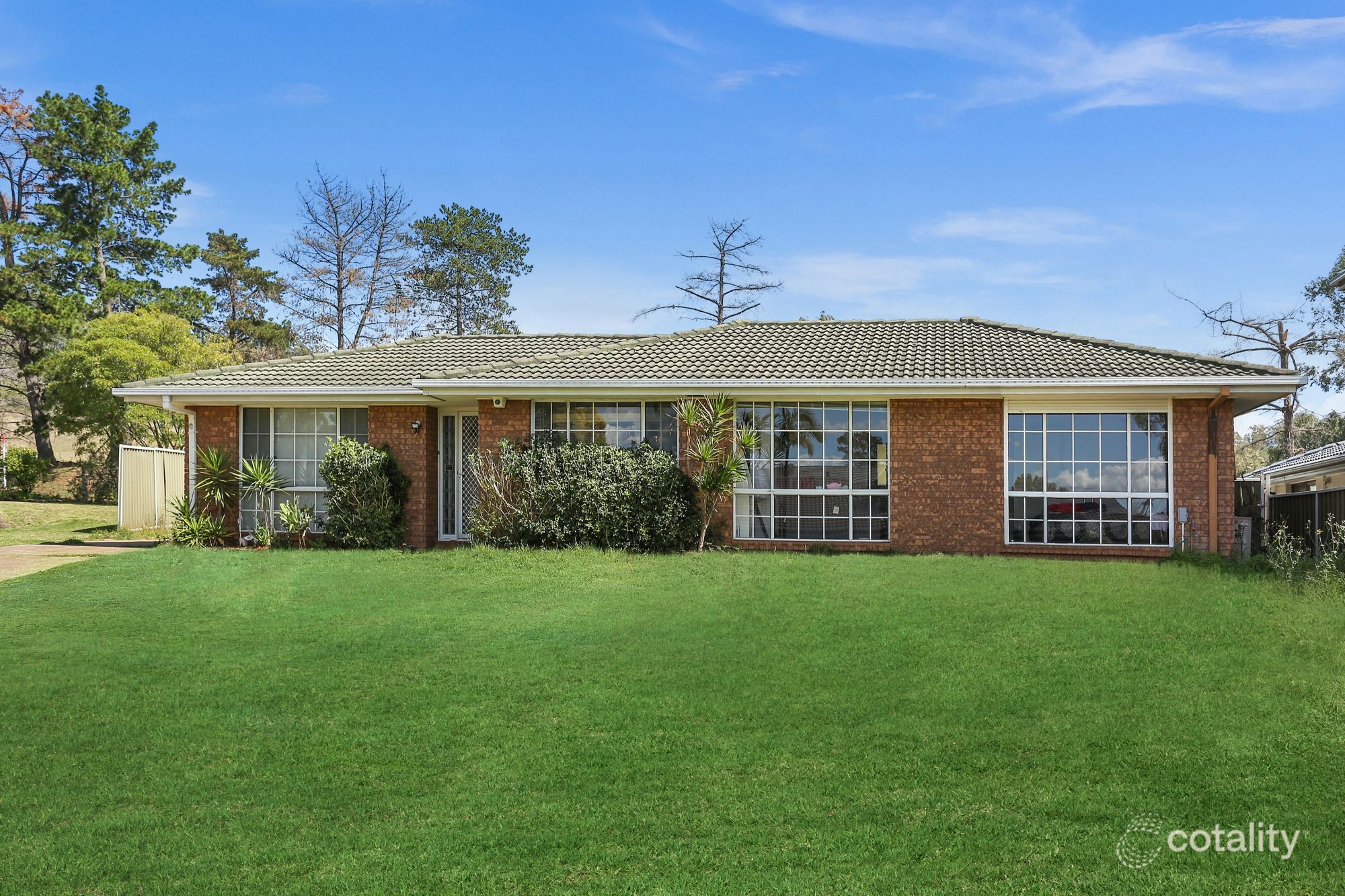 9 Usher Cl, Abbotsbury, NSW 2176