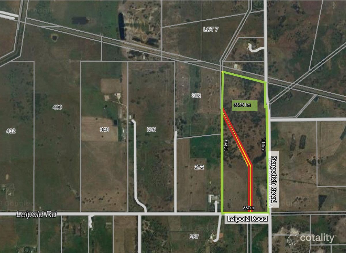 Lot 102 Kargotich Rd, Oldbury, WA 6121