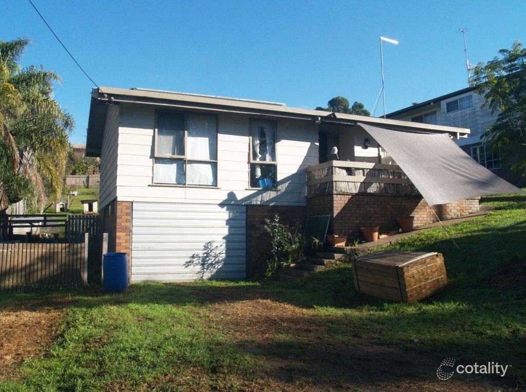 253 Auckland St, Bega, NSW 2550