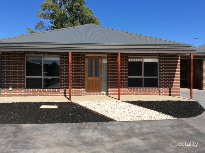 6/1 Stawell St, Romsey, VIC 3434