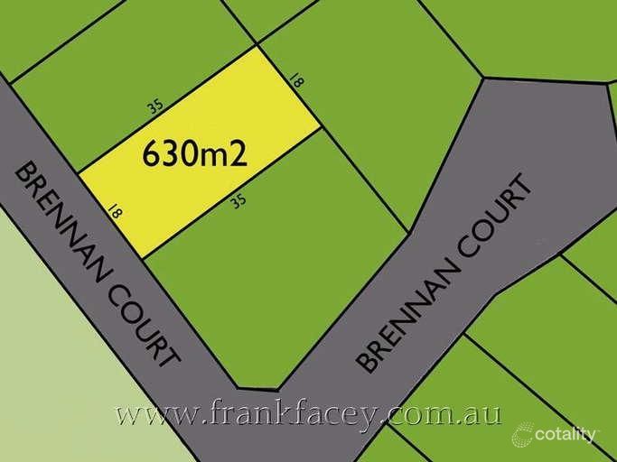 3 Brennan Ct, Berwick, VIC 3806
