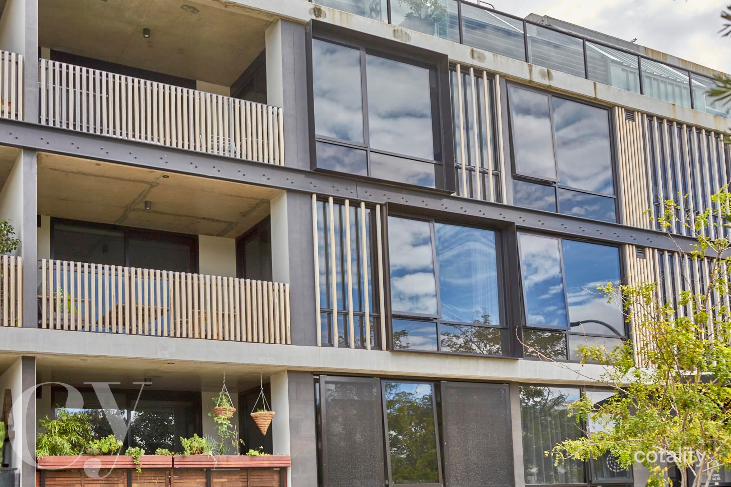 146/32 Quarry St, Fremantle, WA 6160