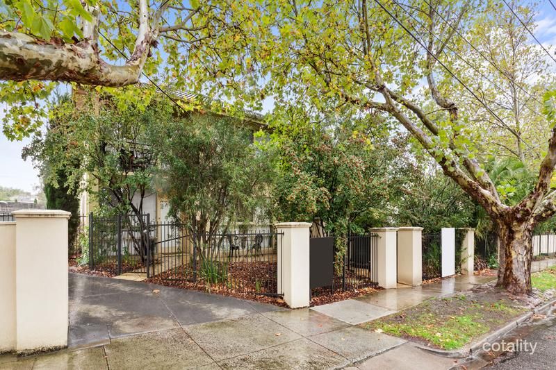 7/10 Ashby Gr, Eaglemont, VIC 3084