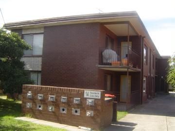 3/14 Ballater St, Essendon, VIC 3040