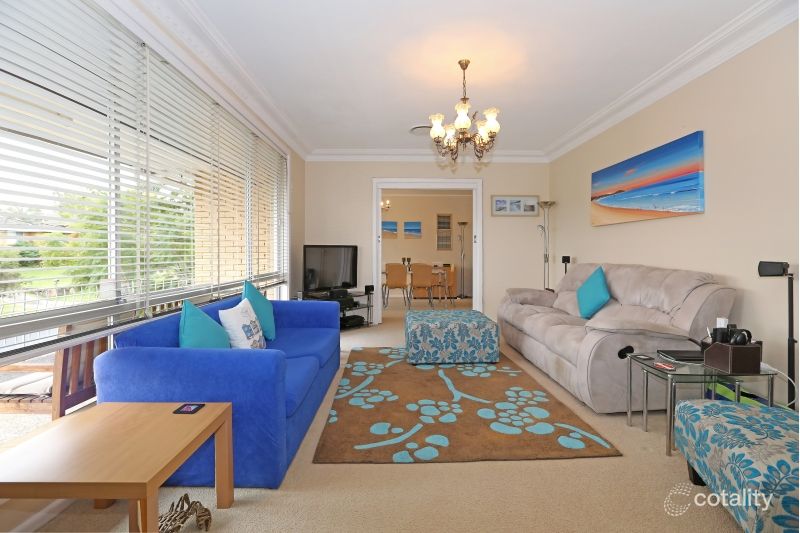 40 Bel-Air Rd, Penrith, NSW 2750