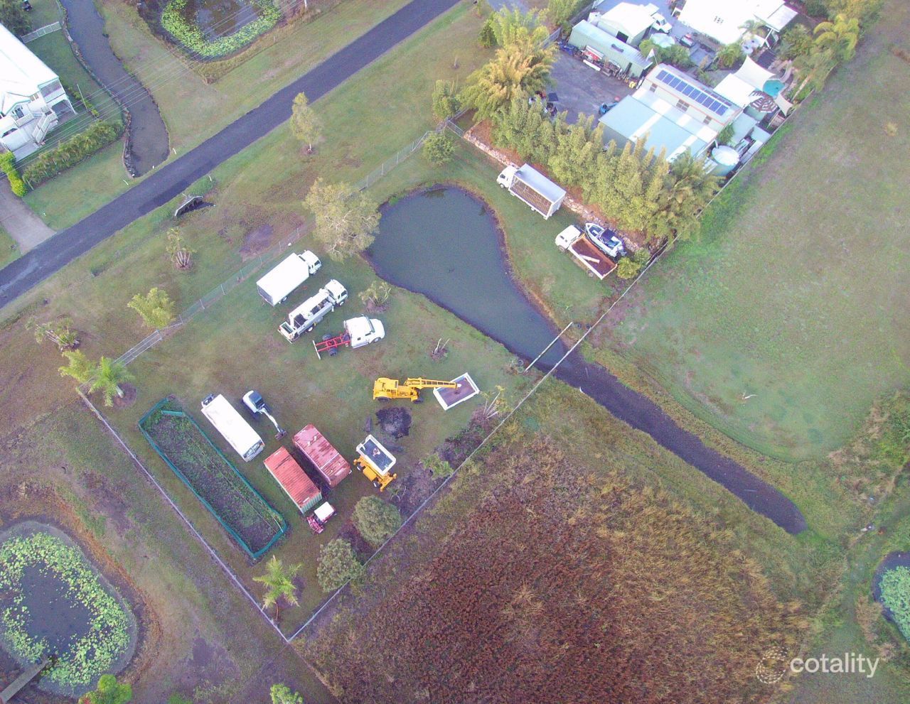 1 River Rd, Alberton, QLD 4207