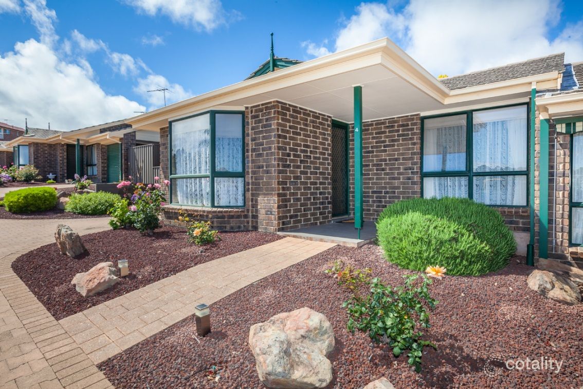 4/21 Olivier Tce, Hallett Cove, SA 5158