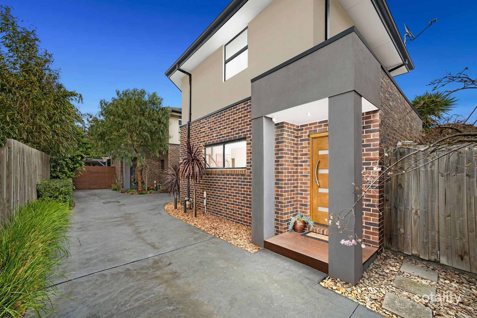 2/20 Bartlett St, Hampton East, VIC 3188