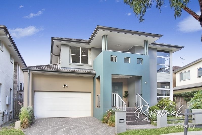 12 Waiana St, Pemulwuy, NSW 2145