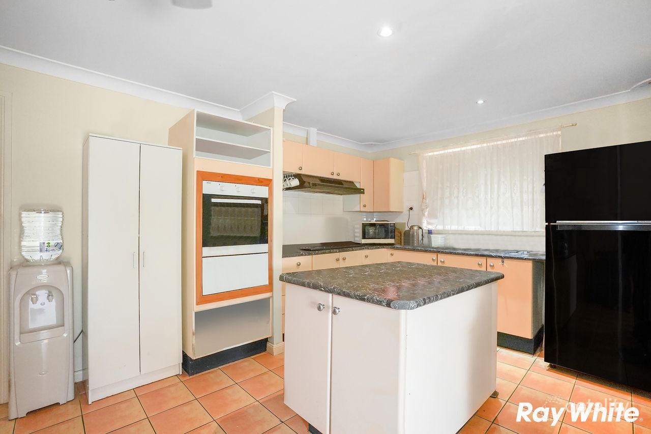 6 Self Pl, Shalvey, NSW 2770