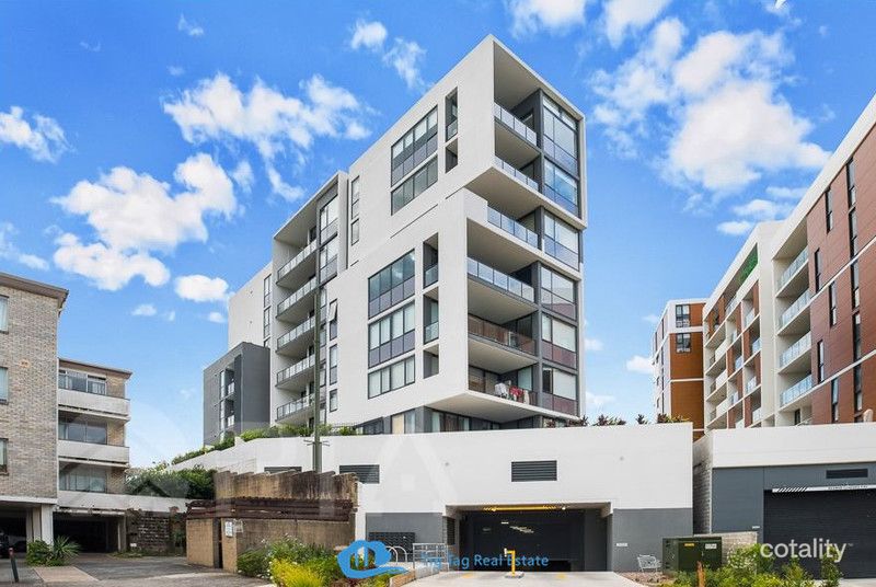 210/9 Mafeking Ave, Lane Cove, NSW 2066
