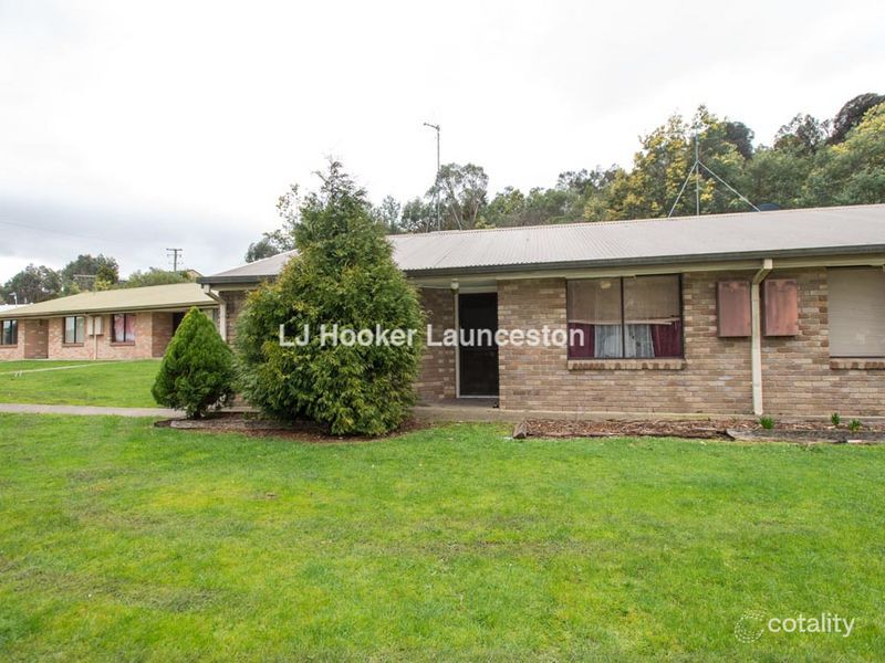 2/9-27 Lambert St, Ravenswood, TAS 7250