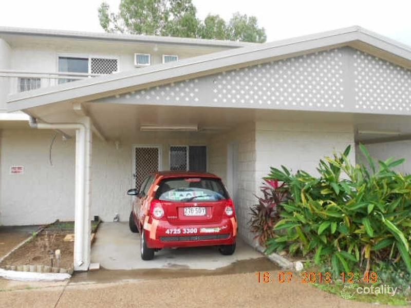 4/39 Sycamore St, Pimlico, QLD 4812