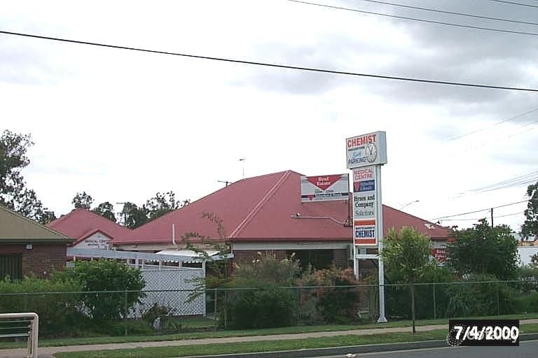 4/93 Chambers Flat Rd, Marsden, QLD 4132